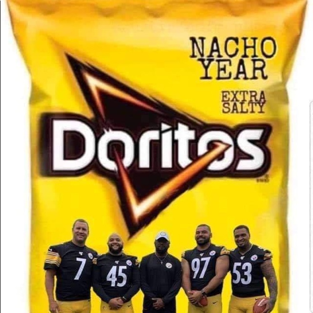 Meet your Posher, John